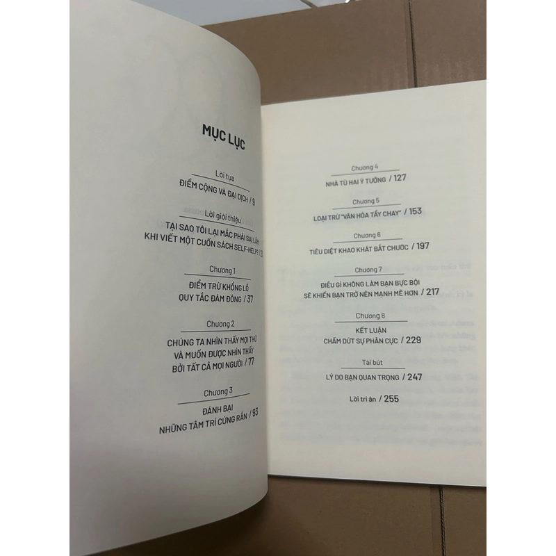 Self-help cho người ghét self-help 494832
