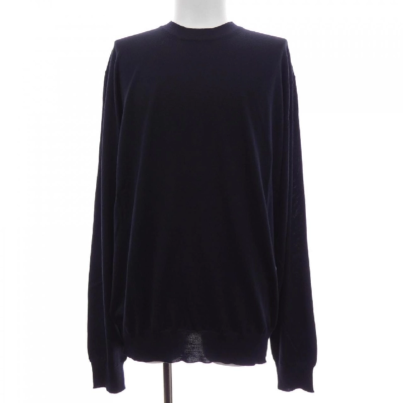 HERMES H chi tiết 567200HA Áo len - Hàng hiệu Chính hãng 890043