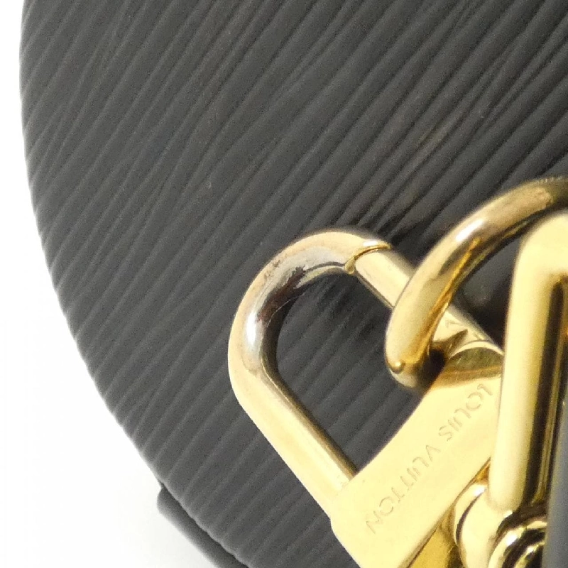 Túi xách vai Louis Vuitton Epi Papillon Trunk M58655 608514