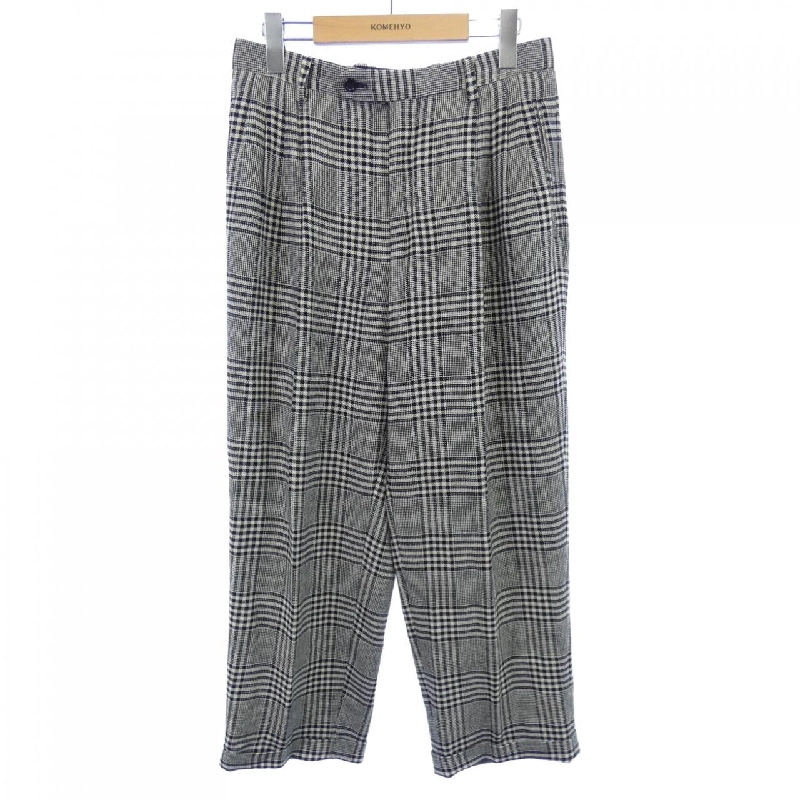 Quần GUCCI 574307 647744