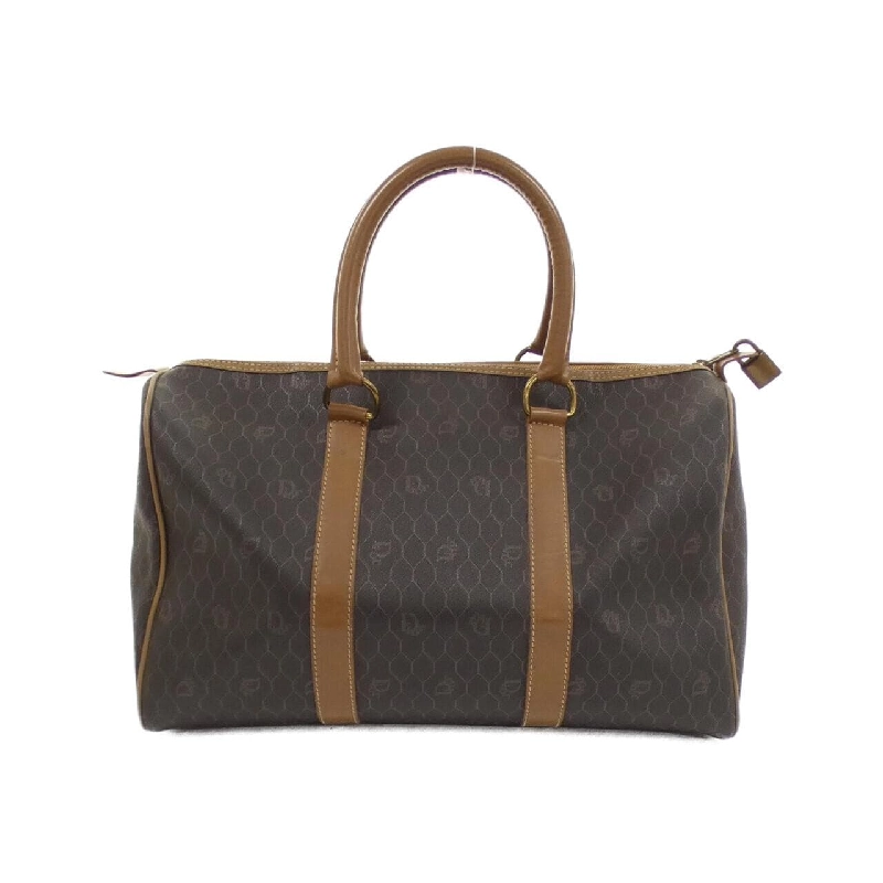 【Vintage】Túi Boston Christian Dior 614601
