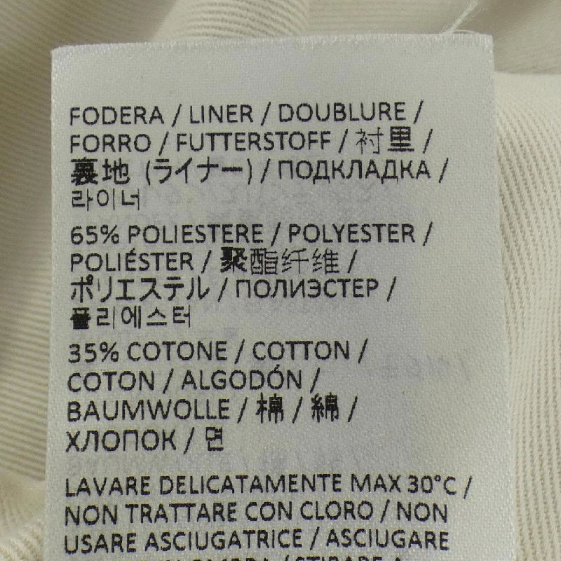 Quần ELEVENTY - Hàng hiệu Authentic 813797