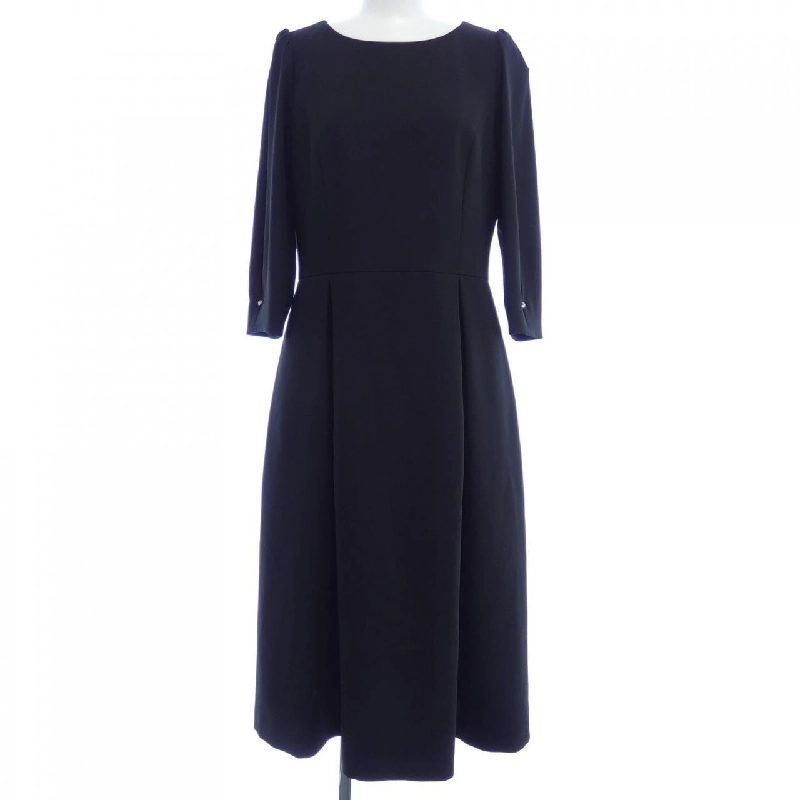 【Mã giảm giá】TO BE CHIC Đầm 649362