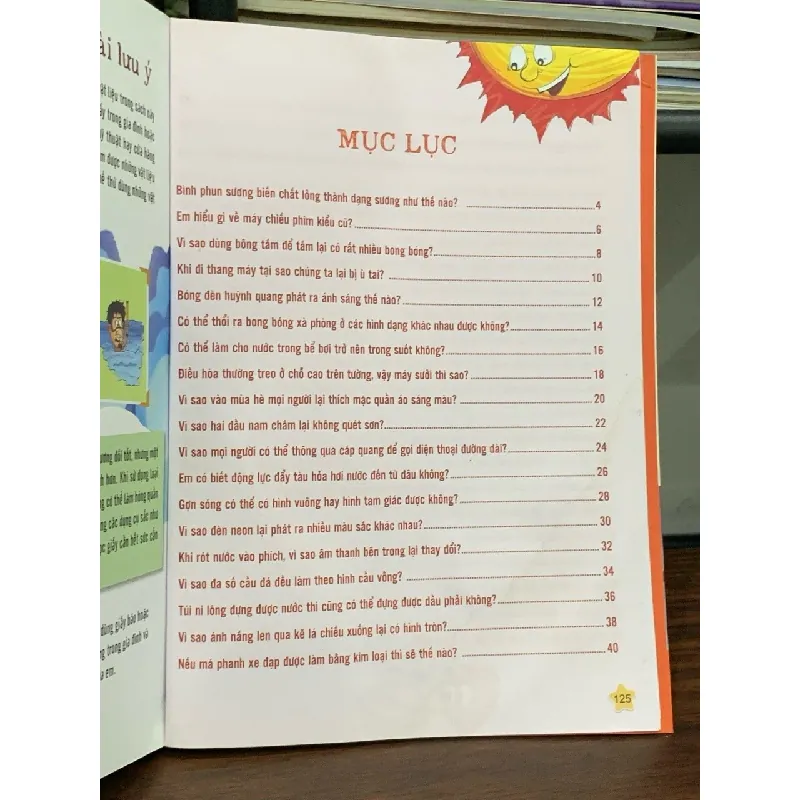 Tôi biết, bạn biết không- Băng Hà 600857