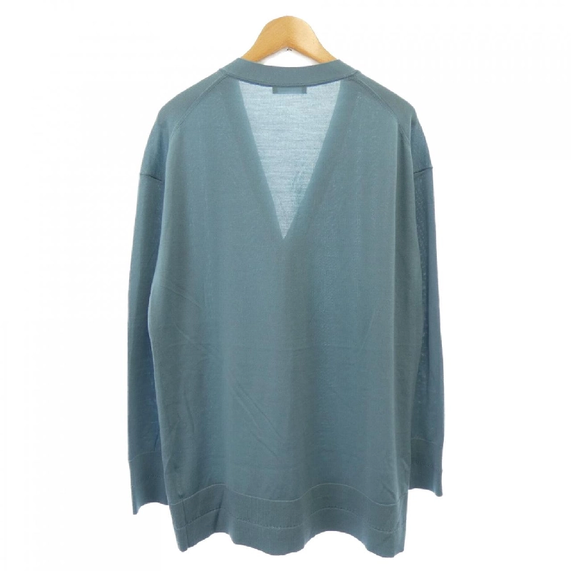 Áo khoác cardigan Theory luxe 642252