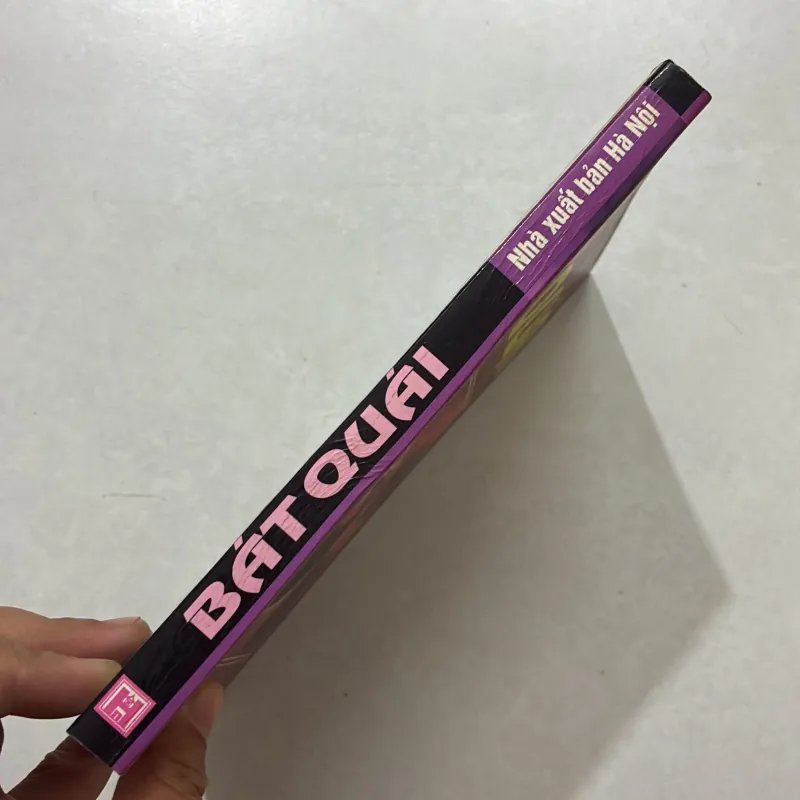 Bát quái - Minh Tân 764669