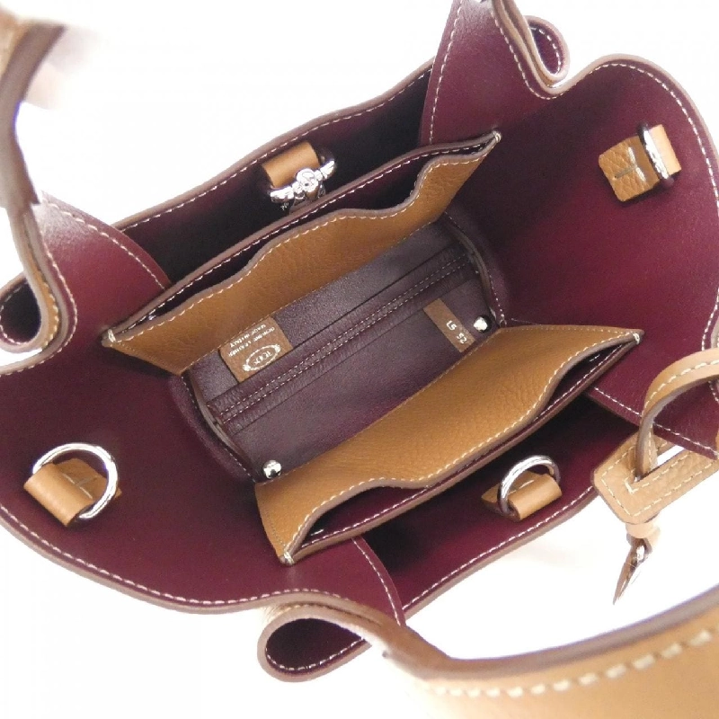 【Sản phẩm mới】Tods XBWAPAFL000QRI9P13 Túi 619625