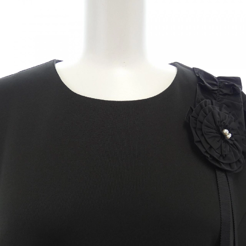 【Mã giảm giá】SUPER BEAUTY Đầm 650961