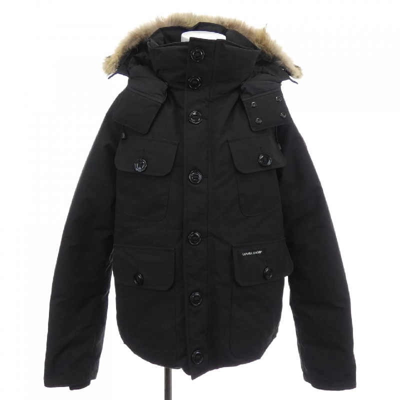 Canada Goose 2301JM RUSSELL Áo khoác lông vũ - Hàng hiệu Chính hãng 884860