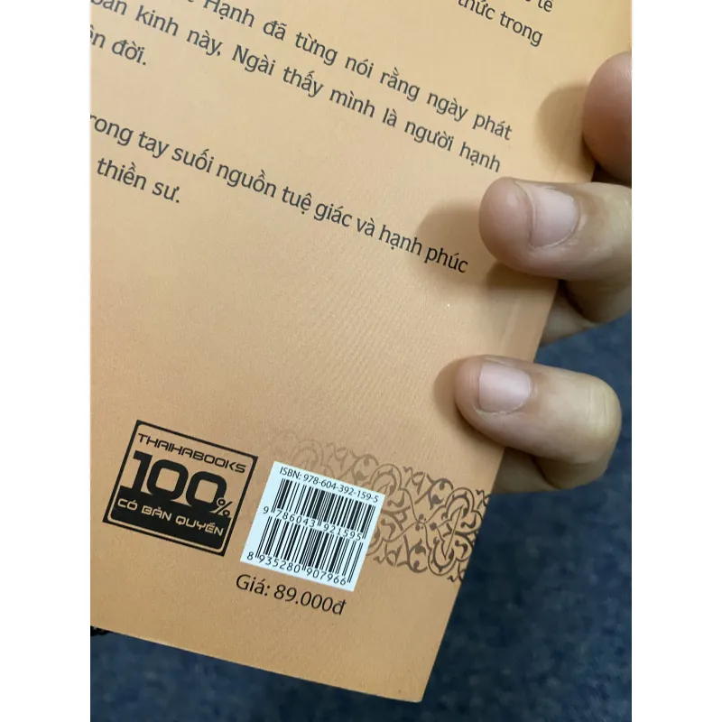 Con đường chuyển hoá - Thích Nhất Hạnh 1006968