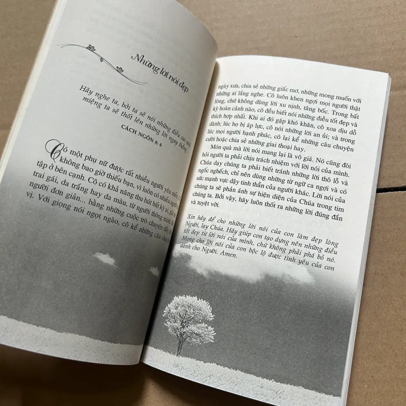 Lời vàng từ kinh thánh 997067