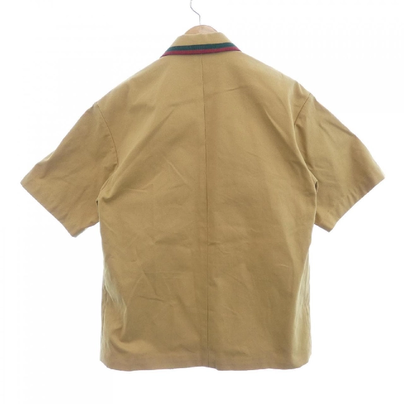 Gucci 746227 ZANJ3 Áo khoác - Hàng hiệu Chính hãng 889109