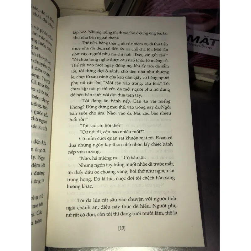 Đời Yakuza - Saga Junichi 992655