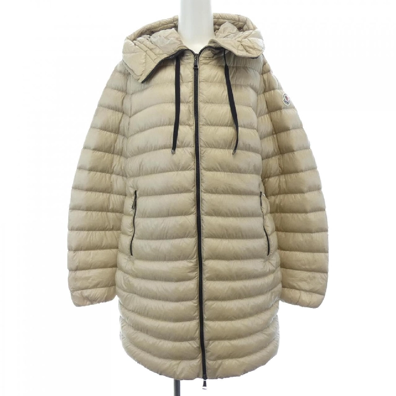 Moncler MONCLER RUBIS Áo khoác lông 627710