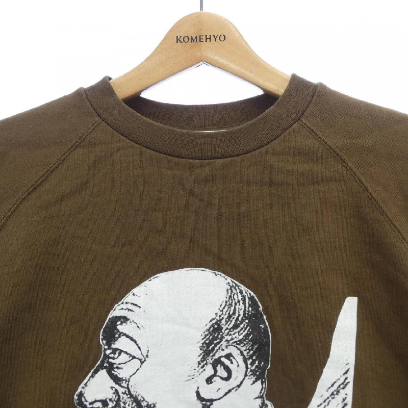 HEAR MY NAME. Áo nỉ - Hàng hiệu Authentic 883446