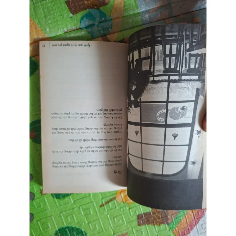 Người yêu cũ có người yêu mới 999310