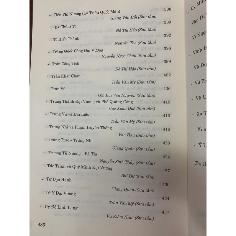 SỰ TÍCH CÁC THÀNH HOÀNG LÀNG THĂNG LONG HÀ NỘI 531921
