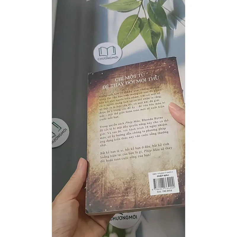 The Magic - Rhonda Byrne 688463