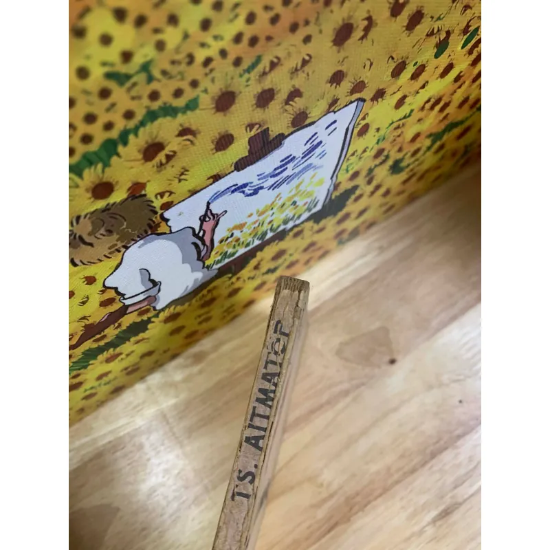 Sếu Đầu Mùa - Chinghiz Aitmatov 927505