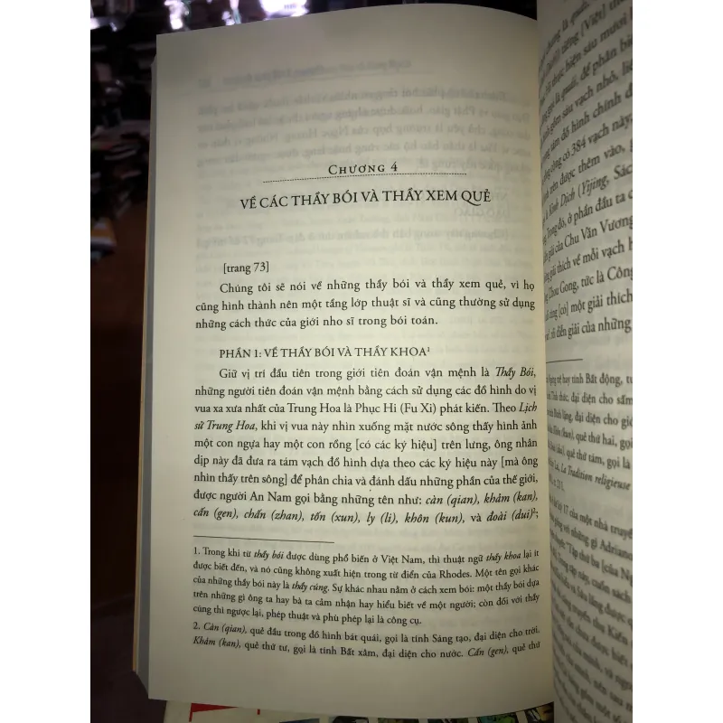 Luận về các phái của người Trung Hoa và Đàng Ngoài - Đức cha Adriano di St. Thecla 753240