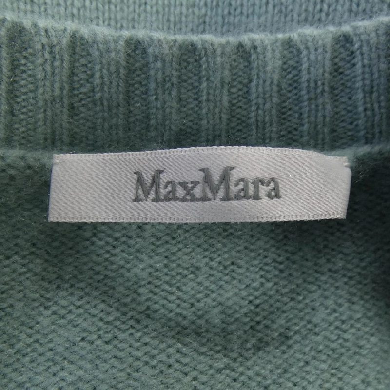 Max Mara 2313660733 Áo len - Hàng hiệu Chính hãng 774086