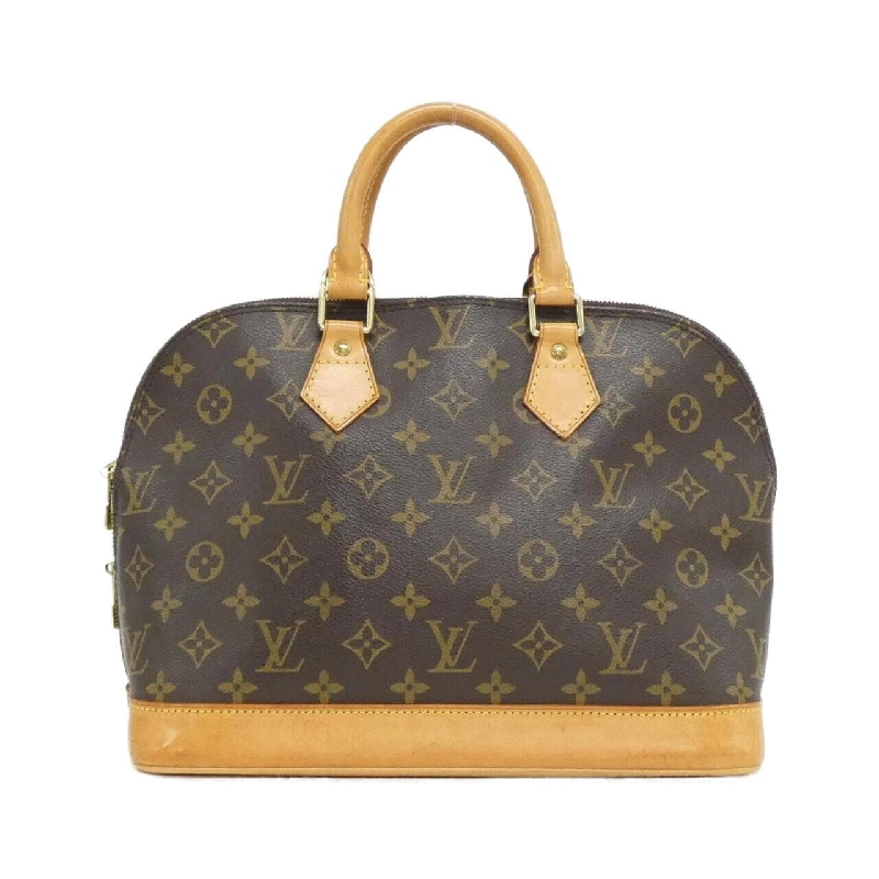 Túi Louis Vuitton Monogram Alma PM M51130 618659