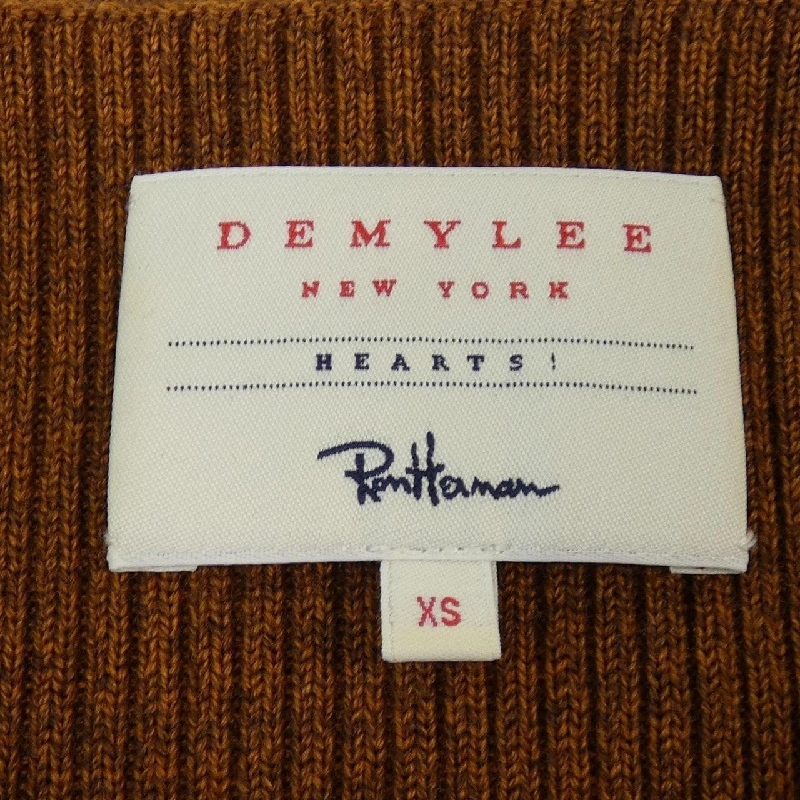 DEMYLEE Áo len 644287