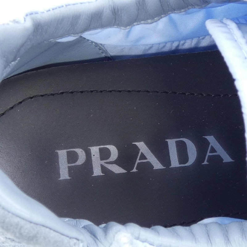 Giày thể thao PRADA 2EG479 - Hàng hiệu Authentic 901672