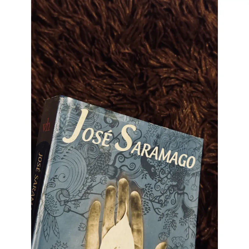 Mù loà - Joe Saramago 758043