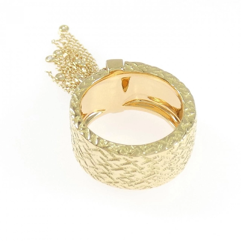 Boucheron Delilah Ring - Hàng hiệu Authentic 835341