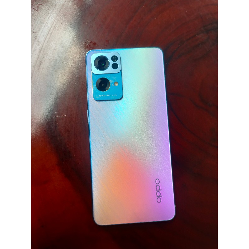 Oppo reno 7 pro 5g 7672