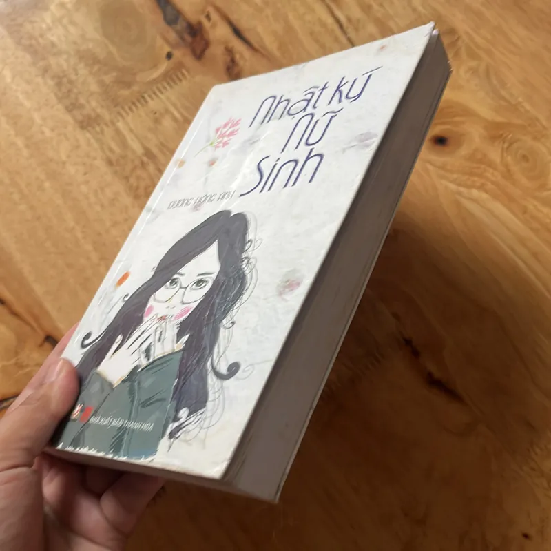 Nhật ký nữ sinh 595873