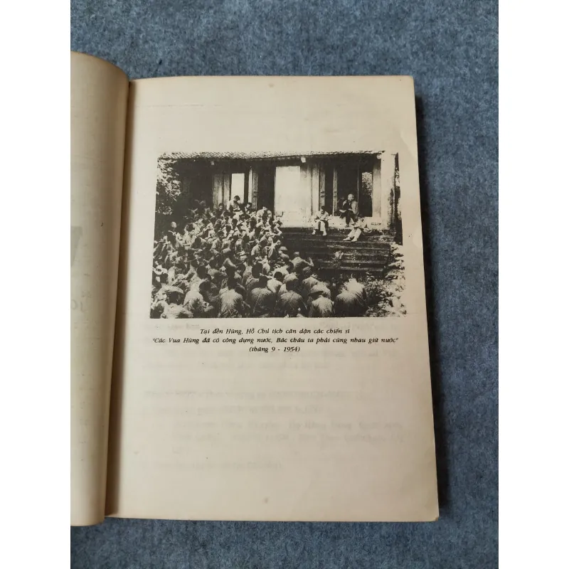 LỊCH SỬ VIỆT NAM 701057