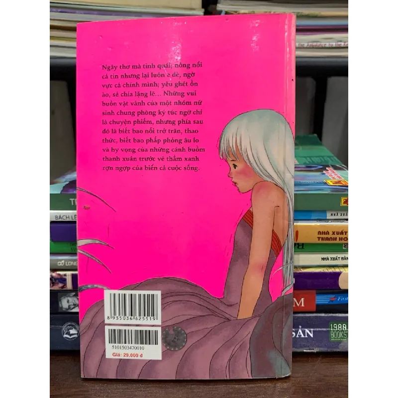 Bạn Bè Ơi! – Nguyễn Thị Việt Nga 572469