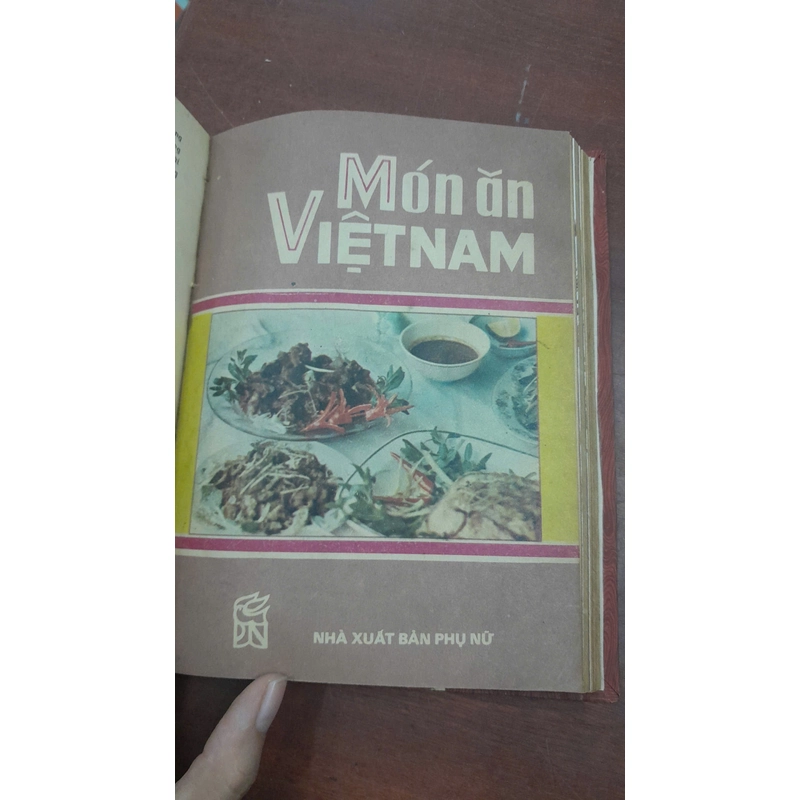 NHỮNG MÓN ĂN NGON + MÓN ĂN VIỆT NAM 273403