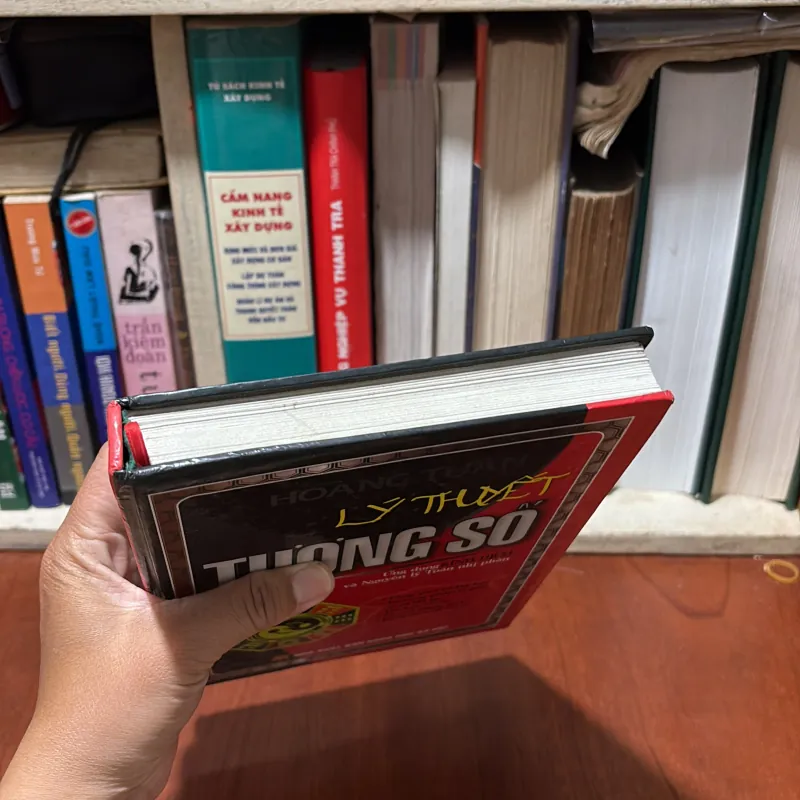 II Lý Thuyết Tượng Số _ Ứng Dụng Kinh Dịch Và Nguyên Lý Toán Nhị Phân - Hoàng Tuấn - 2008 777847