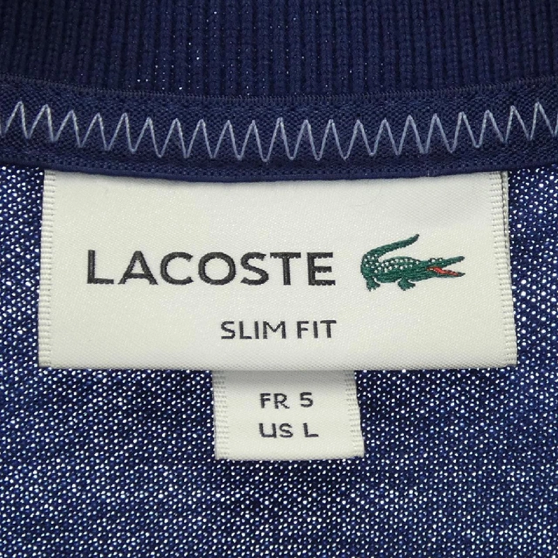 LACOSTE Polo Shirt - Hàng hiệu Chính hãng 892063
