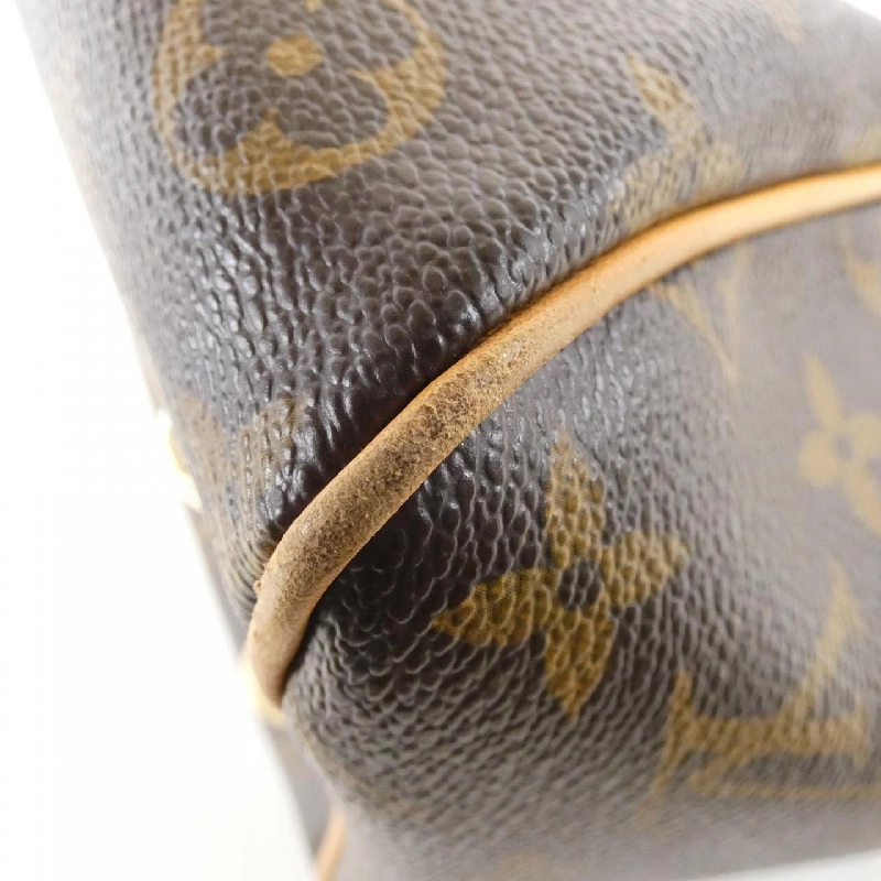 Túi xách Louis Vuitton Monogram Tivoli PM M40143 - Hàng hiệu Chính hãng 616026