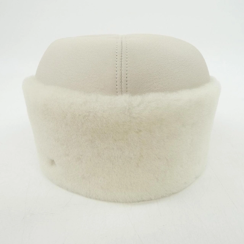 HERMES *2519 Mũ - Hàng hiệu Chính hãng 832774