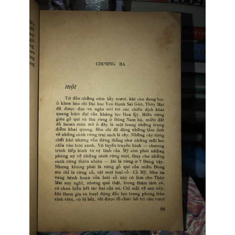 Giấy trắng - Triệu Xuân  970945