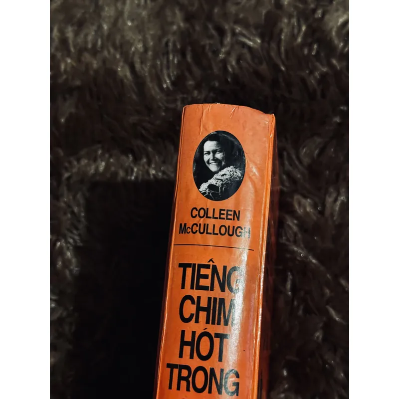 Tiếng chim hót trong bụi mận gai 716807