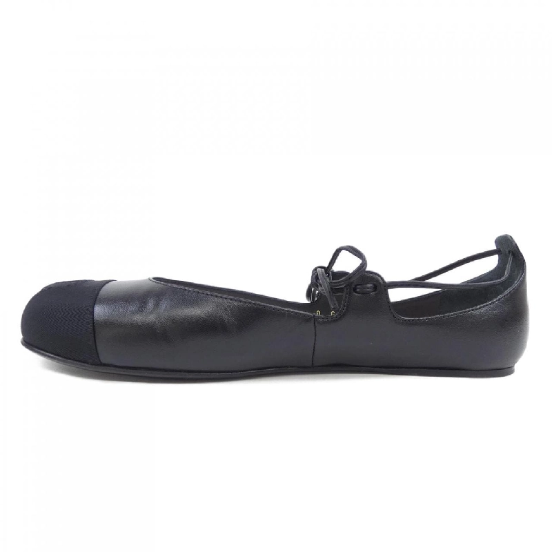 Giày bệt CHANEL G46324B19725 - Hàng hiệu Authentic 828139