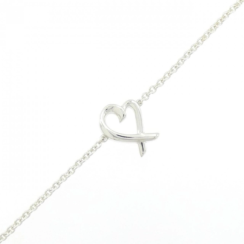 Vòng tay Loving Heart Tiffany 666200