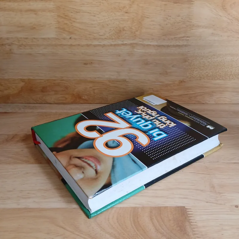 92 Bí Quyết Chinh Phục Lòng Người - Nhất Ly biên soạn 711764