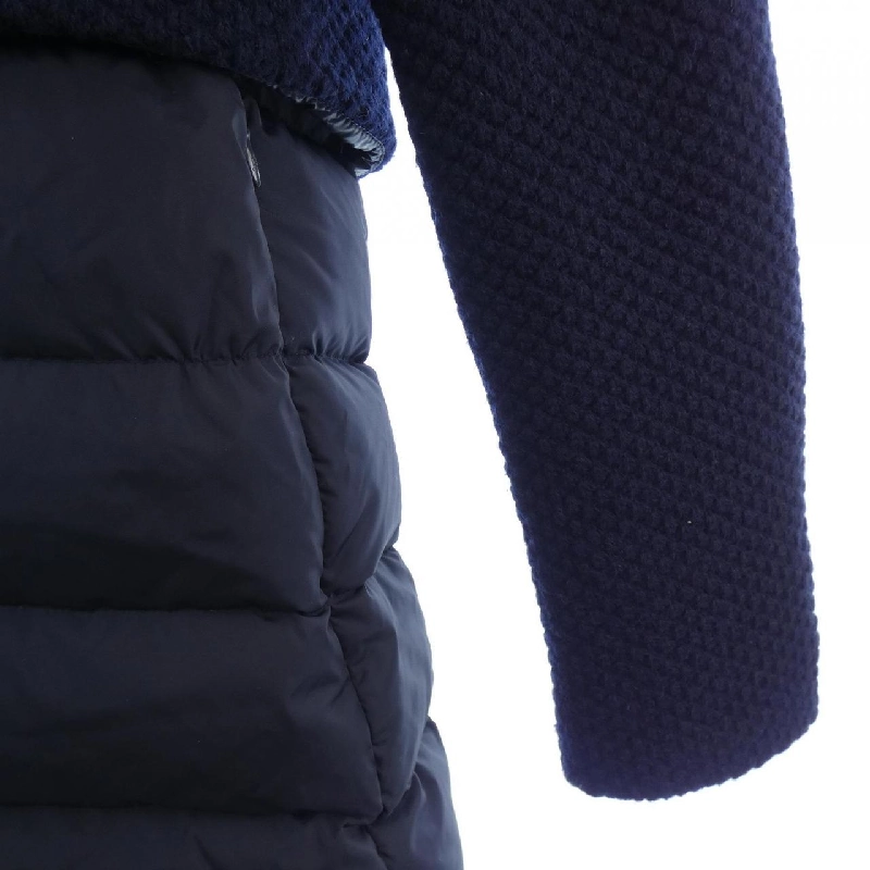 【Mã giảm giá】Áo khoác lông vũ Herno 641876