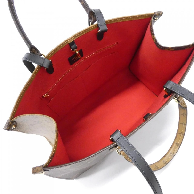 Túi xách Louis Vuitton Monogram Giant OnTheGo GM M45320 - Hàng hiệu Chính hãng 765088