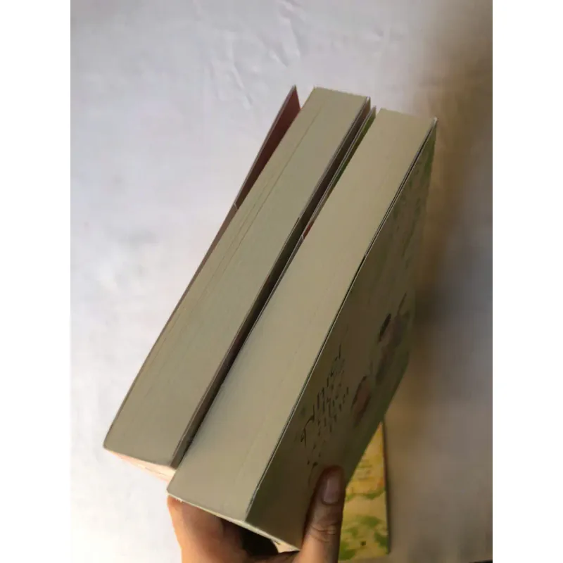 Trọn bộ 2 tập Nhiệt Độ Cơ Thể Của Ác Ma - Đằng La Vi Chi 926859