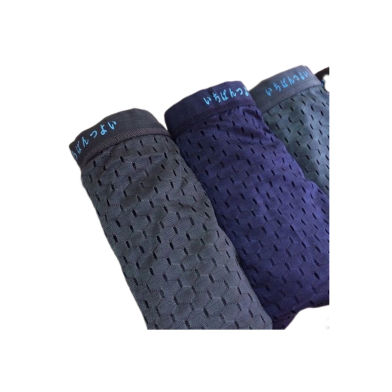 Quần lót boxer cotton thun lạnh lưới, hàng chất lượng XK Nhật 307344