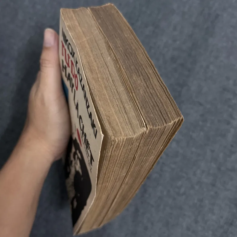 Tự do hay là chết (2 tập) - Nikos Kazantzakis 1009705