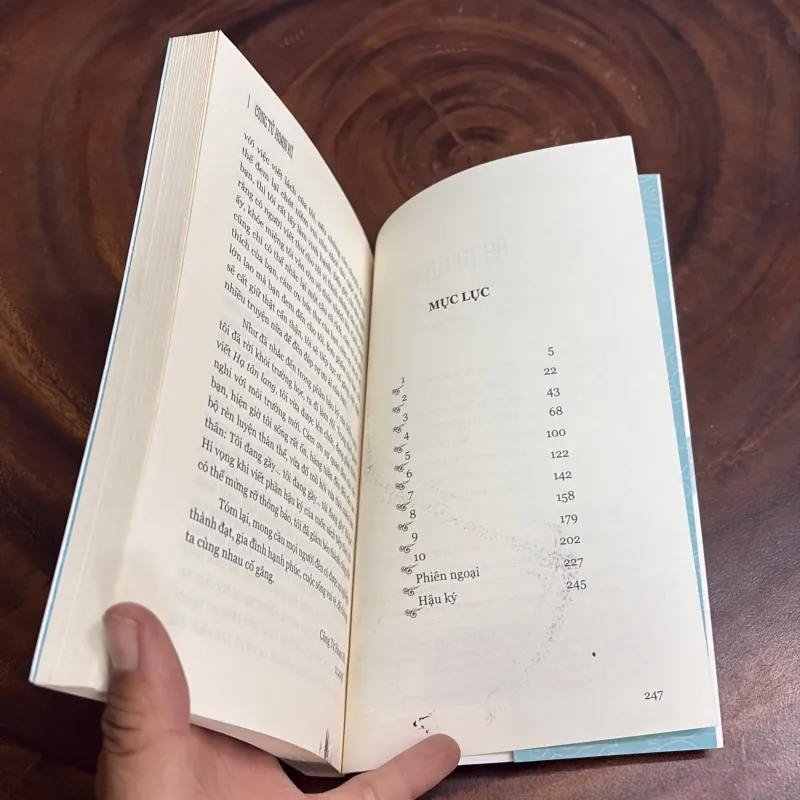 [Có Bookmark] - II Công Tử Hoan Hỉ: Hạ Tân Lang - 2015 1000936